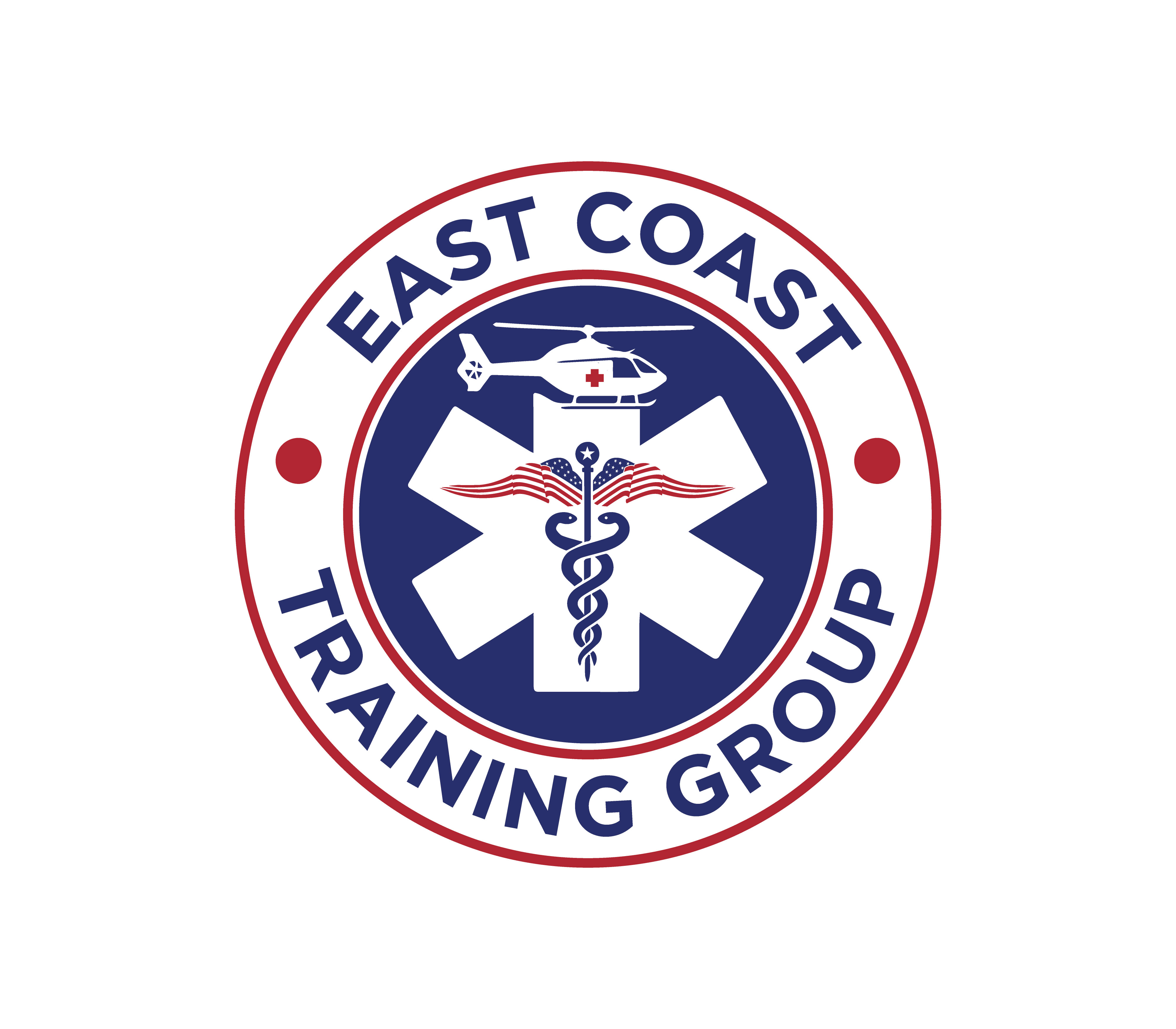Logo Design by Logotruck for East Coast Training Group | Design #35295759
