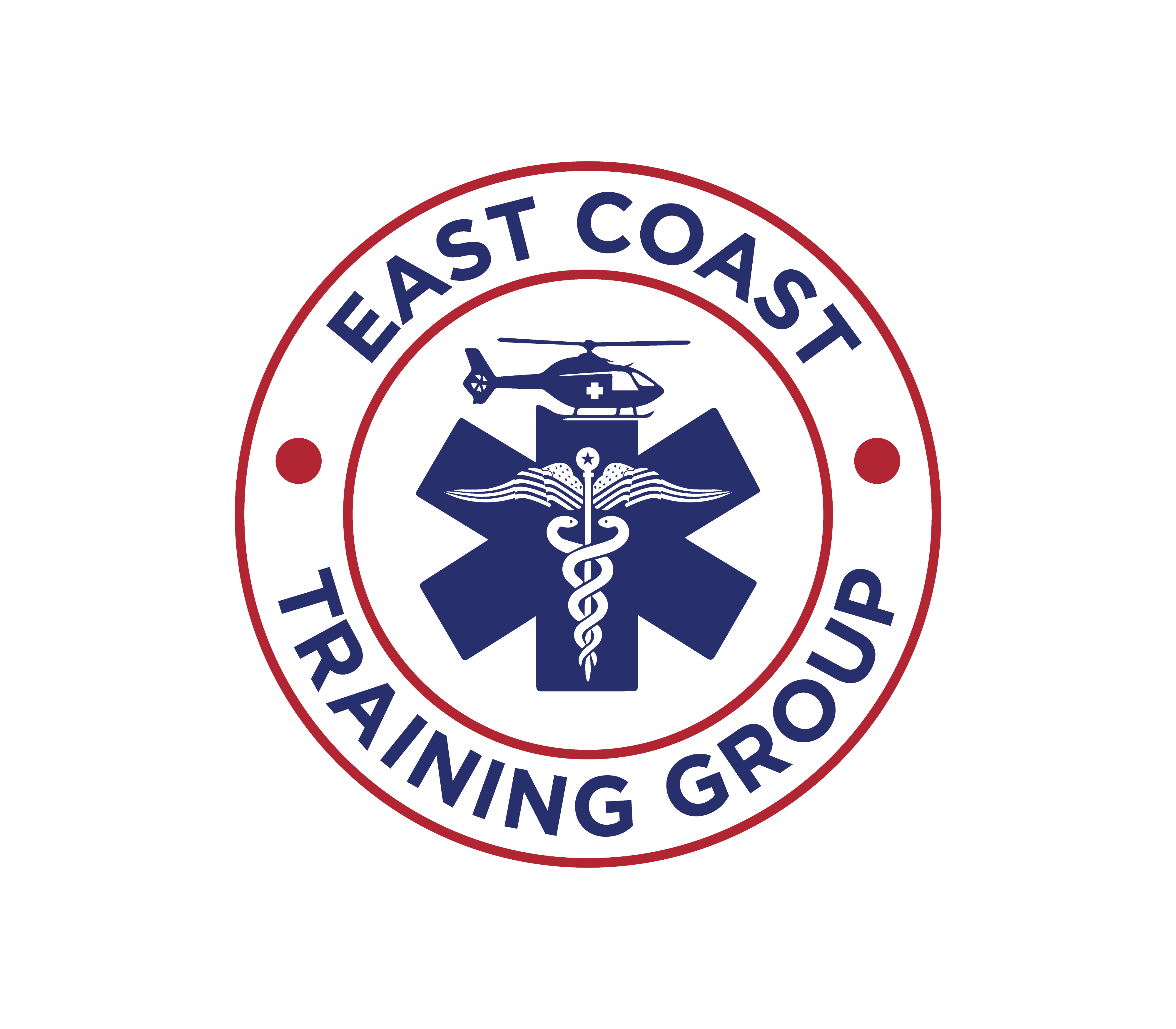 Logo Design by Logotruck for East Coast Training Group | Design #35295760