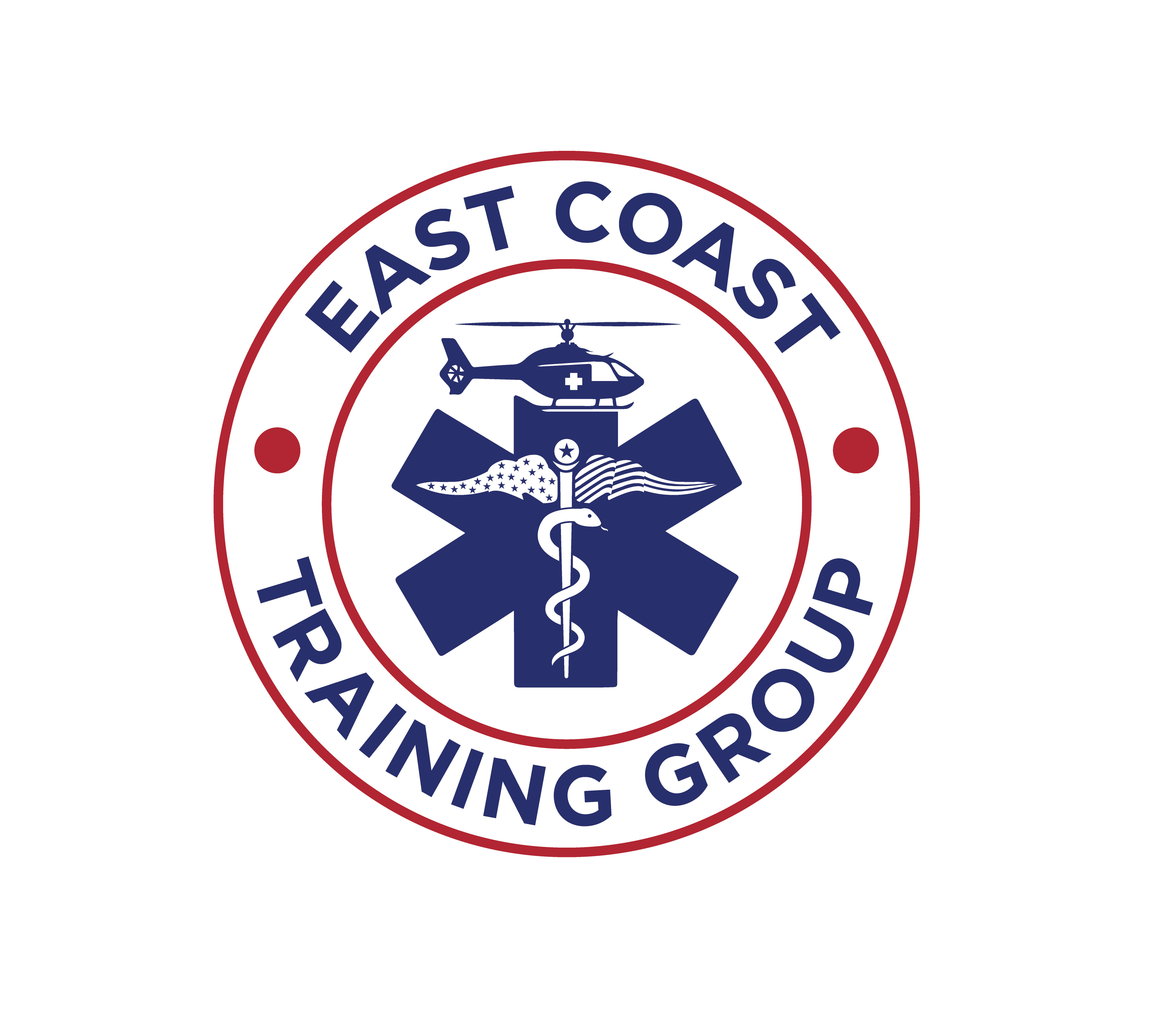 Diseño de Logo por Logotruck para East Coast Training Group | Diseño #35297955