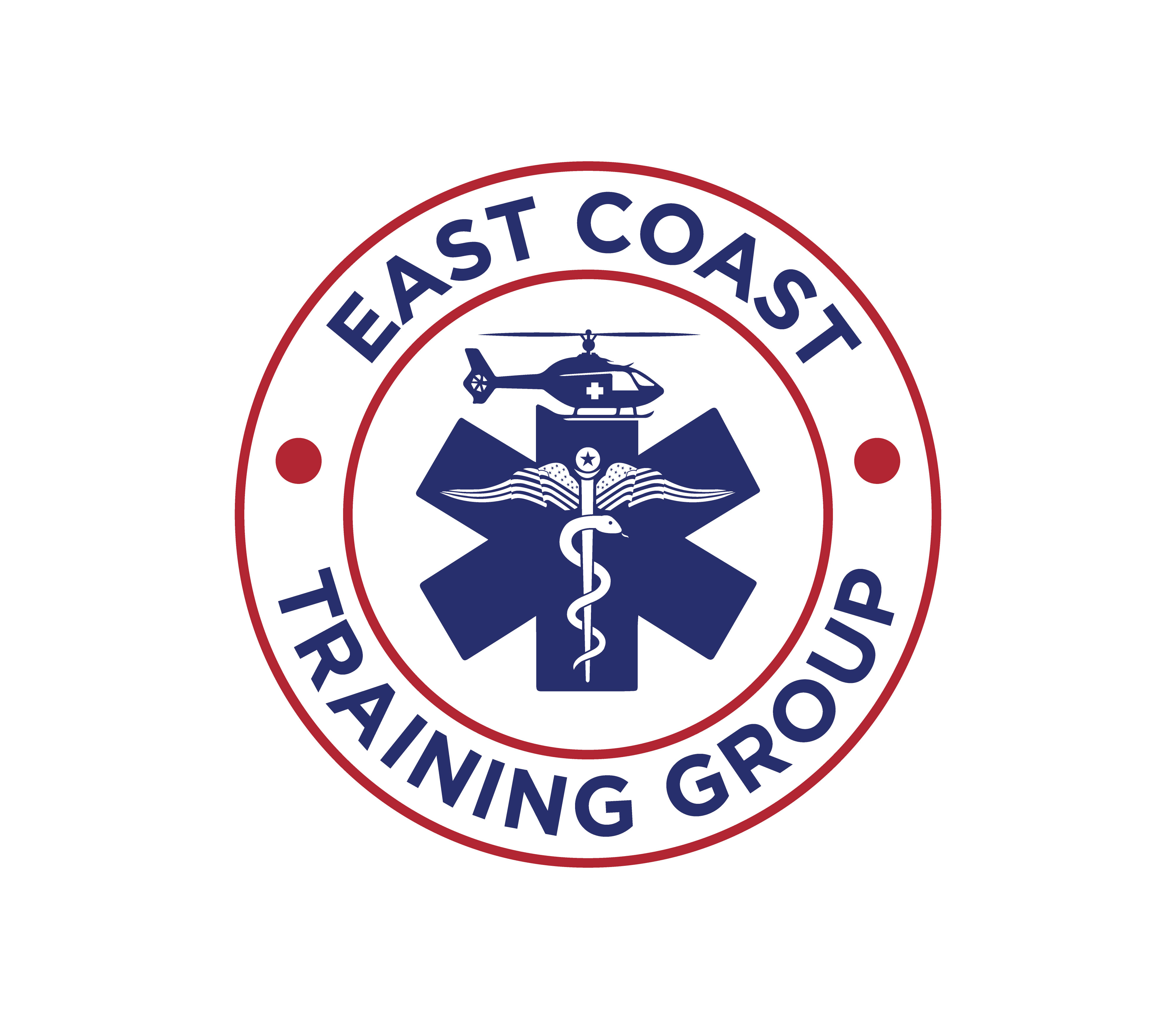 Logo-Design von Logotruck für East Coast Training Group | Design #35297956