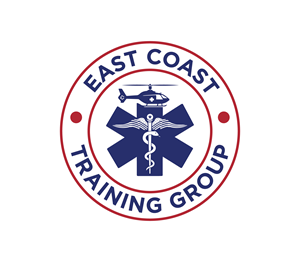 Diseño de Logo por Logotruck para East Coast Training Group | Diseño: #35297956