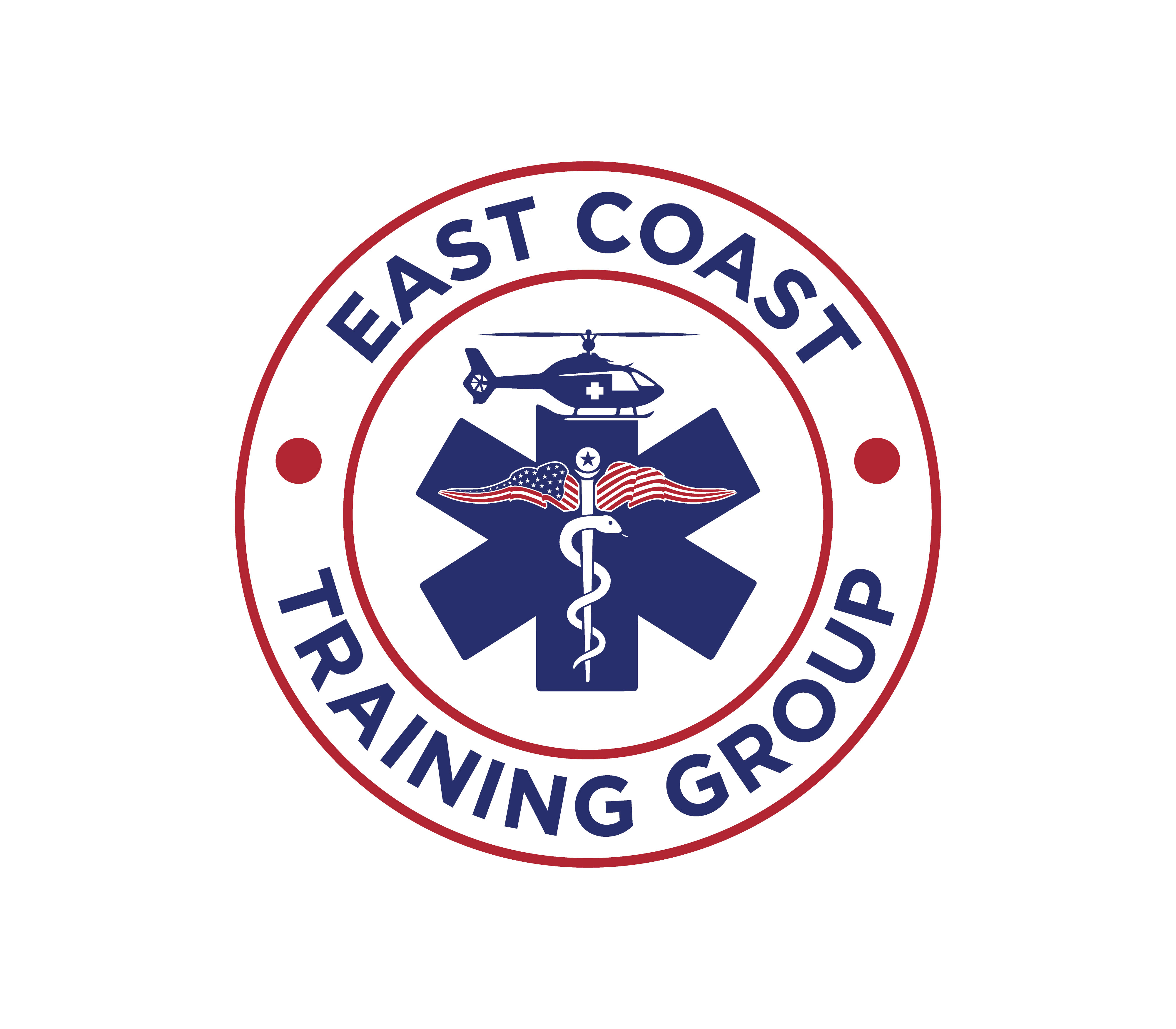 Logo Design by Logotruck for East Coast Training Group | Design #35309704