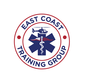 Diseño de Logo por Logotruck para East Coast Training Group | Diseño: #35309706