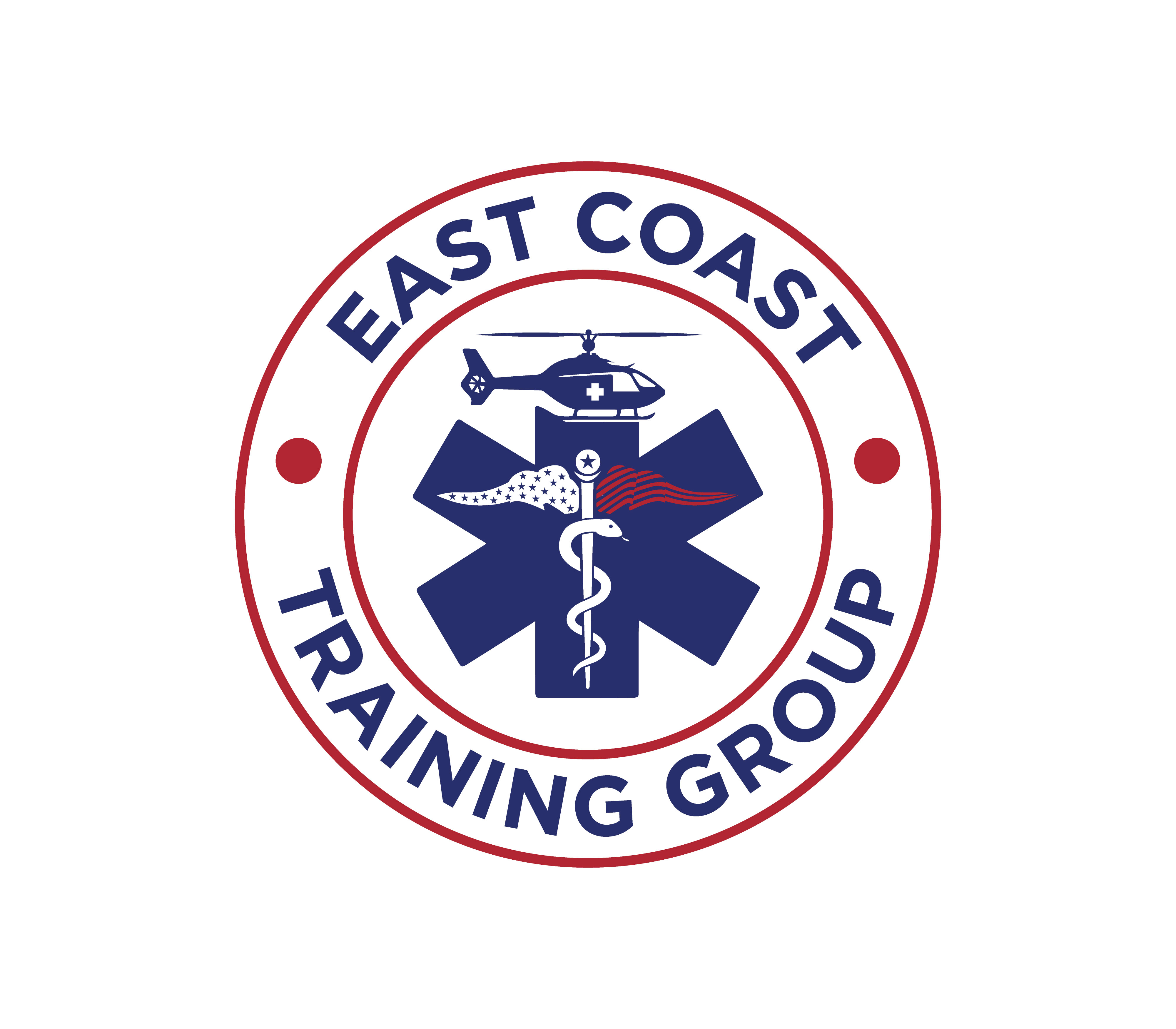 Logo Design by Logotruck for East Coast Training Group | Design #35310484