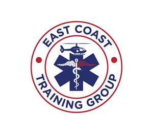 Diseño de Logo por Logotruck para East Coast Training Group | Diseño: #35310484