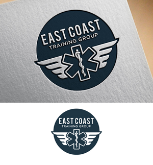 Logo Design by bute