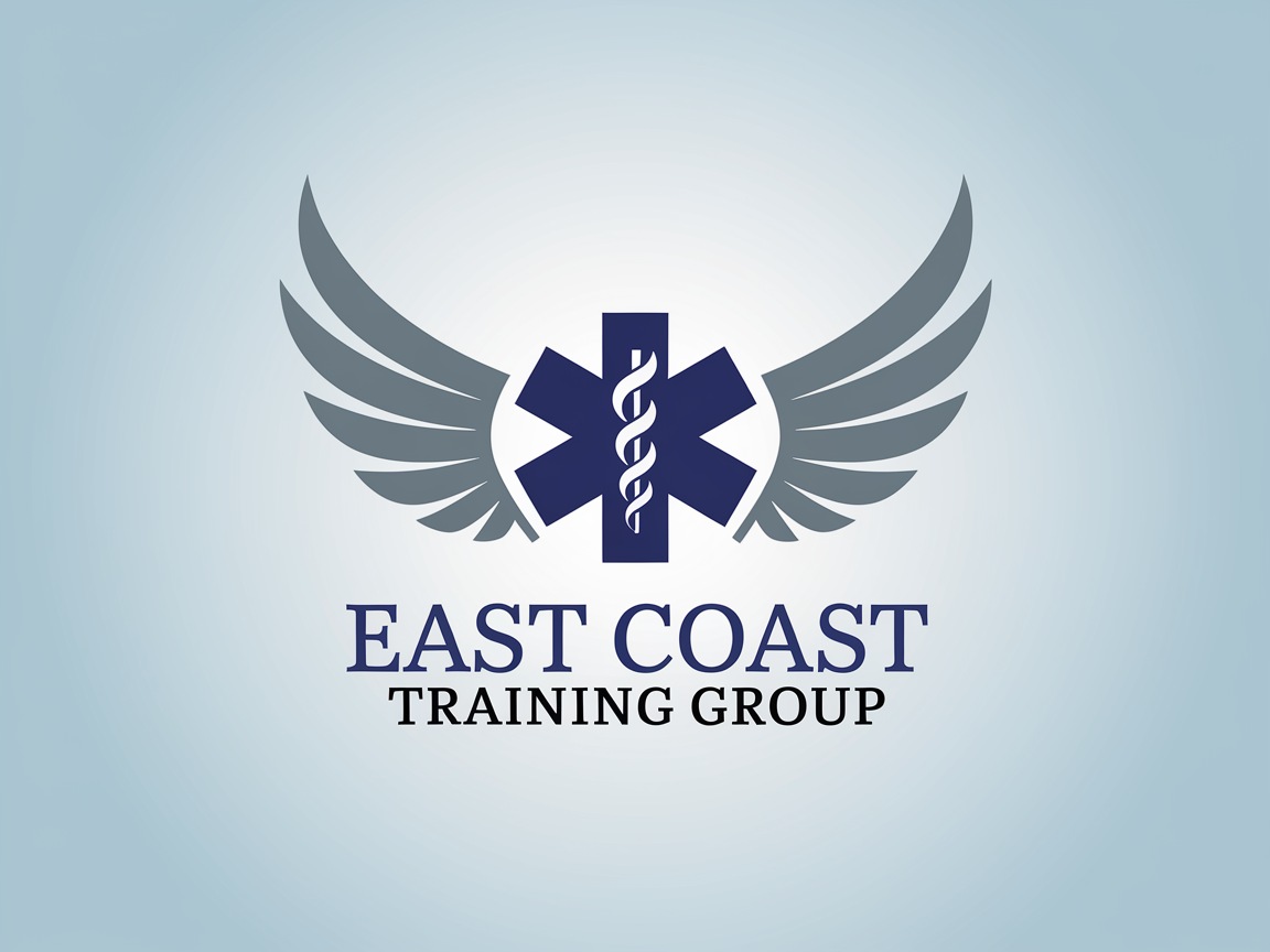 Logo Design by Mukuuu for East Coast Training Group | Design #35296964