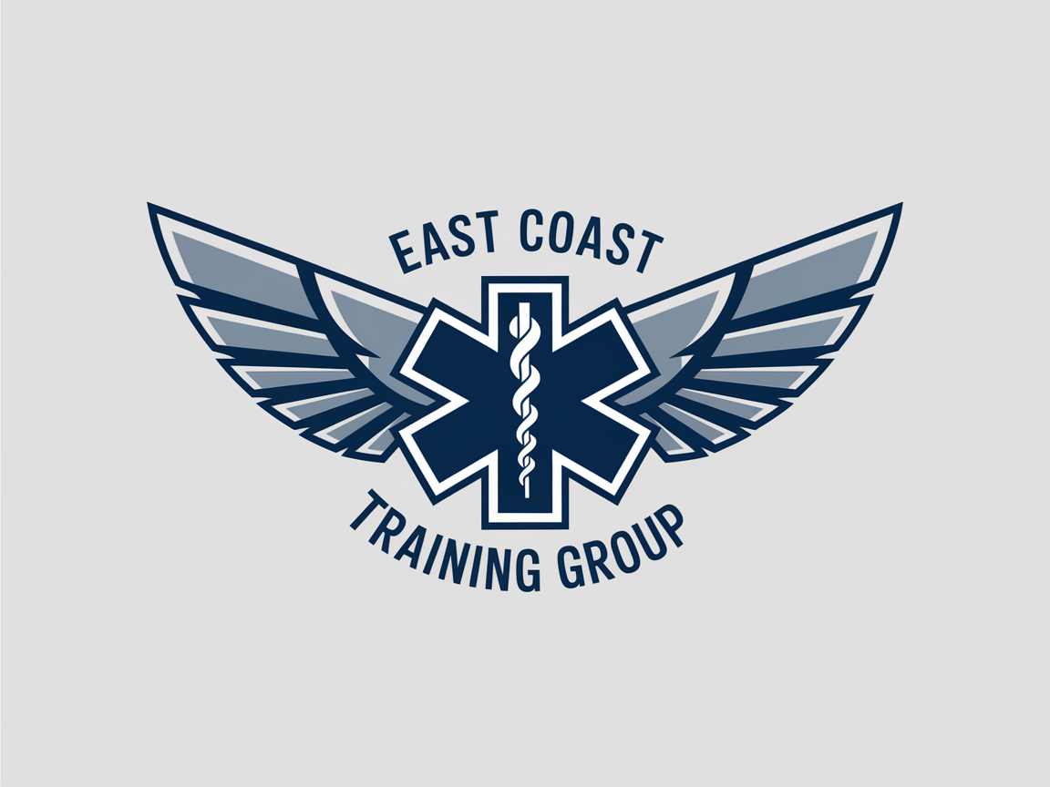 Logo Design by Mukuuu for East Coast Training Group | Design #35296965