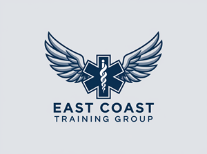Logo Design by Mukuuu for East Coast Training Group | Design: #35296966