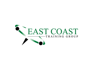 Logo Design by GeekGroup for East Coast Training Group | Design #35283416