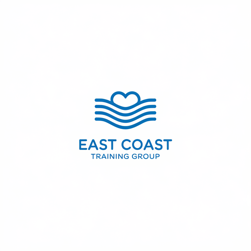 Logo Design by ArtistLobby for East Coast Training Group | Design #35288001