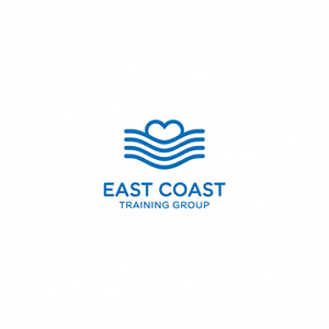 Diseño de Logo por ArtistLobby para East Coast Training Group | Diseño: #35288001