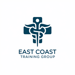 Diseño de Logo por ArtistLobby para East Coast Training Group | Diseño: #35288002
