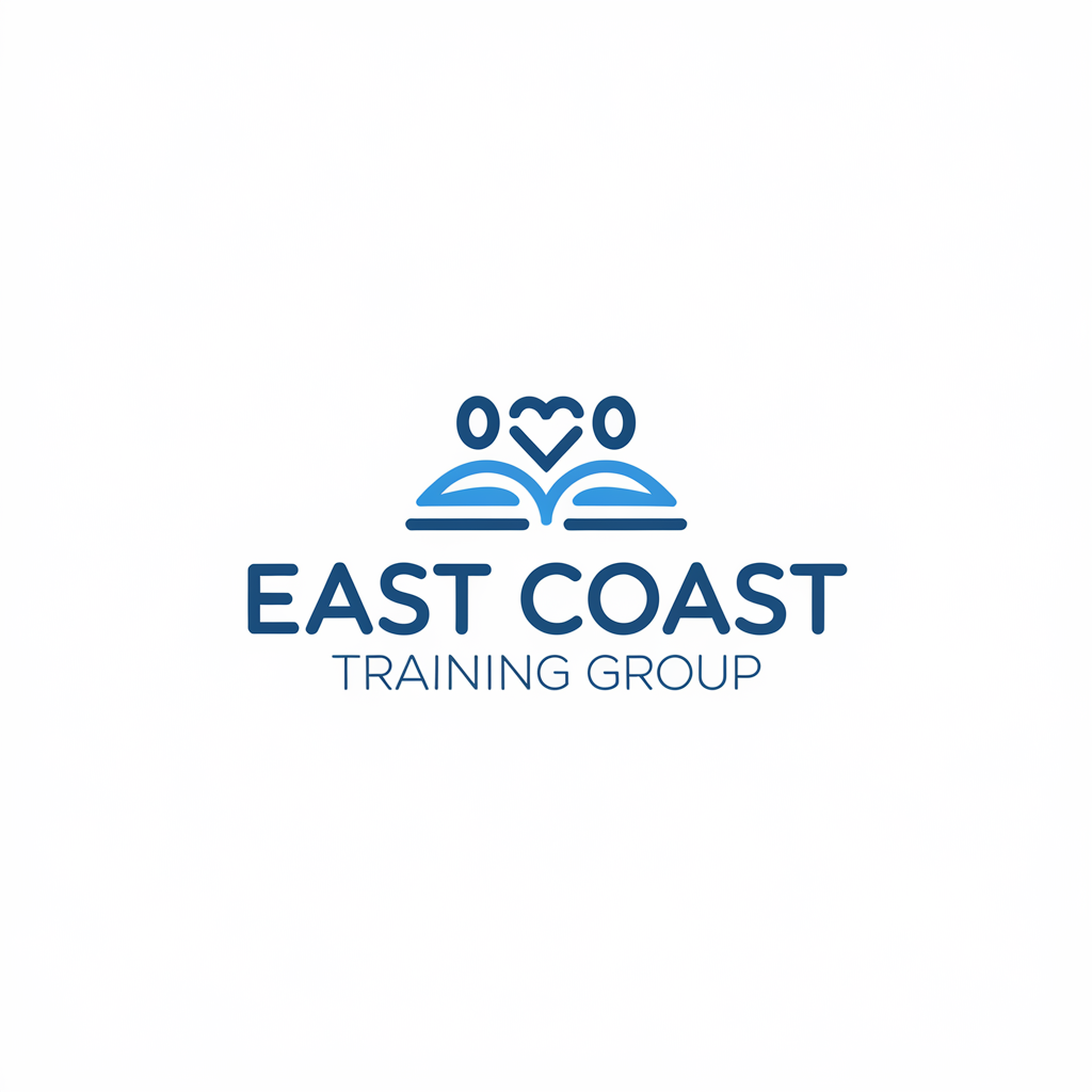 Logo Design by ArtistLobby for East Coast Training Group | Design #35288003