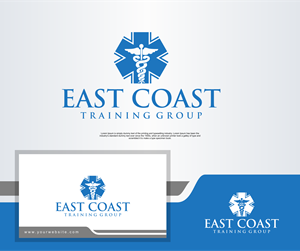 Diseño de Logo por element2 para East Coast Training Group | Diseño: #35280039