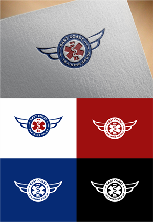 Logo Design by eudo