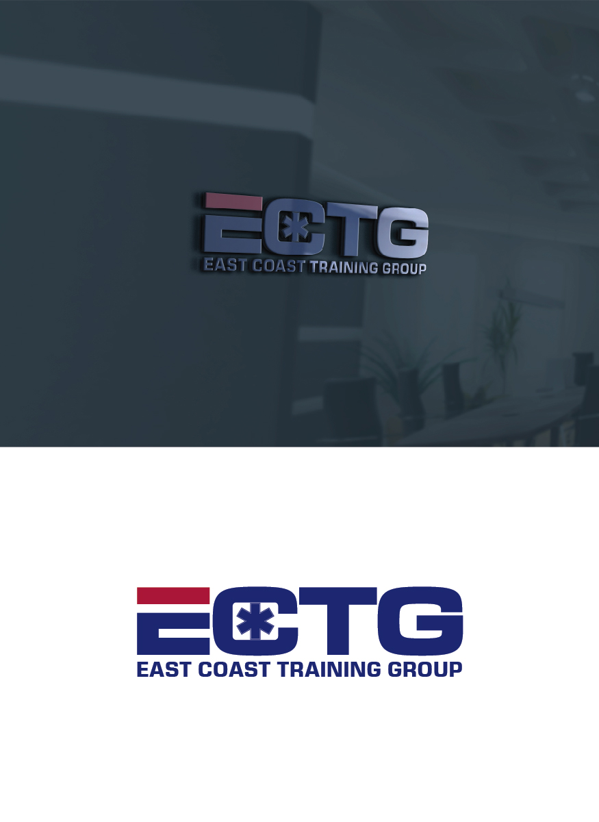 Logo Design by Go4Logo for East Coast Training Group | Design #35286956