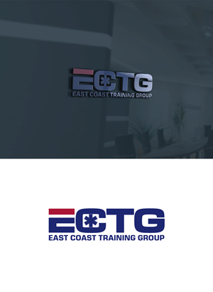 Diseño de Logo por Go4Logo para East Coast Training Group | Diseño: #35286956