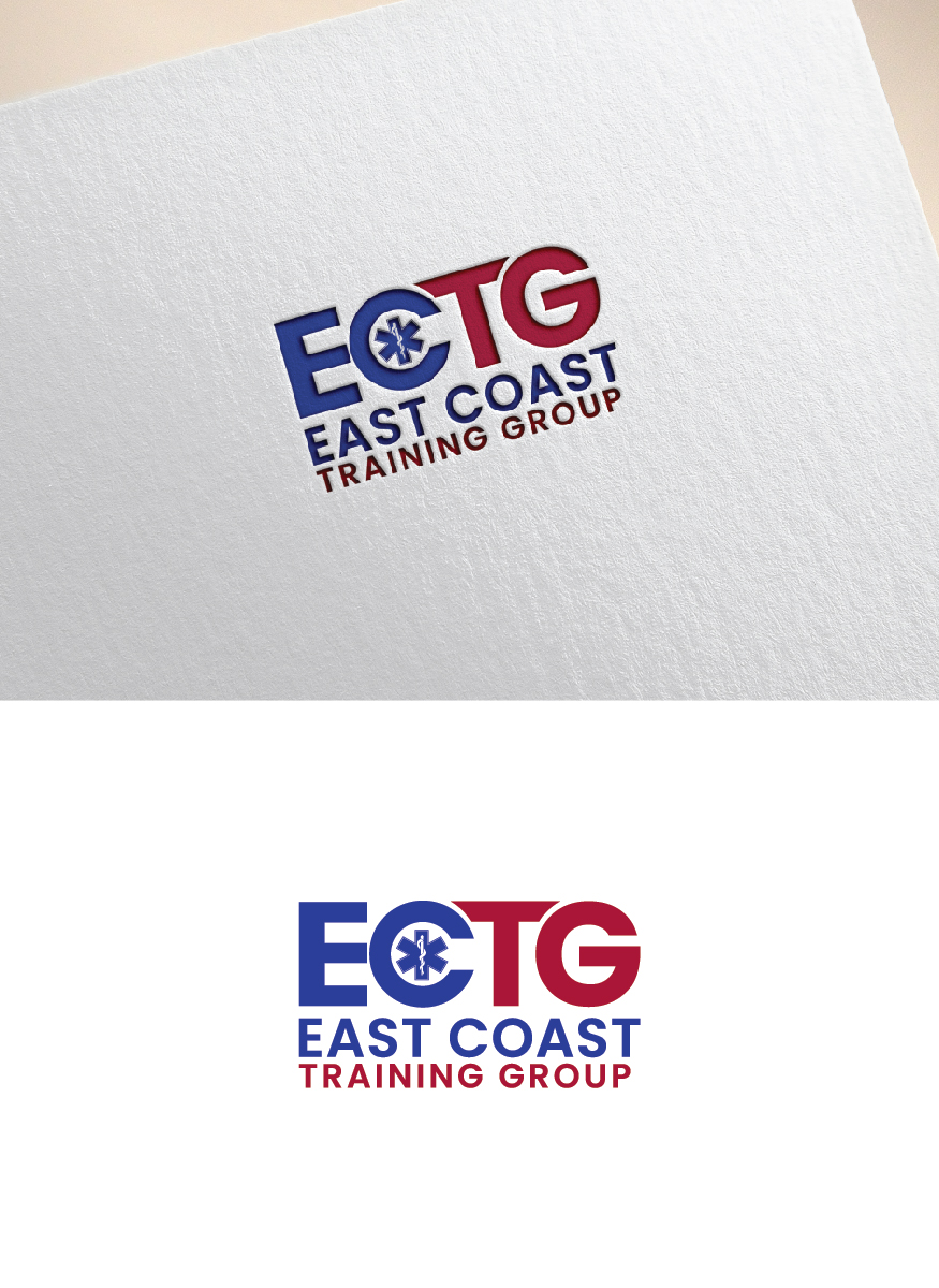 Logo Design by Go4Logo for East Coast Training Group | Design #35286957