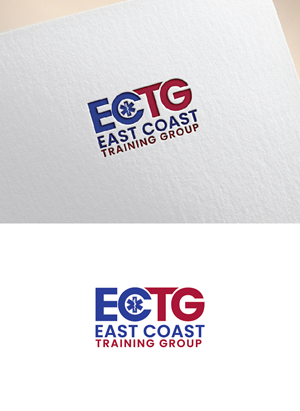 Diseño de Logo por Go4Logo para East Coast Training Group | Diseño: #35286957