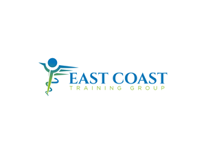 Logo Design by Owltive for East Coast Training Group | Design: #35279691
