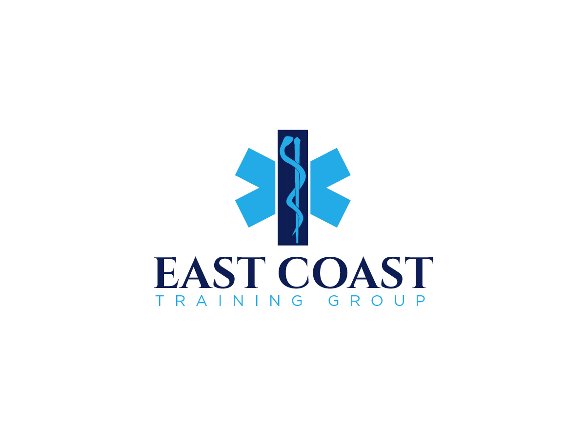 Logo Design by Owltive for East Coast Training Group | Design #35279693