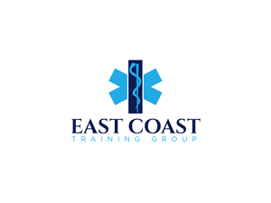 Logo Design by Owltive for East Coast Training Group | Design: #35279693