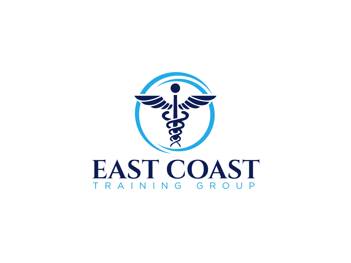Logo Design by Owltive for East Coast Training Group | Design #35279694