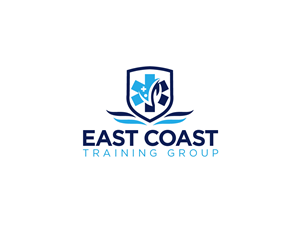 Logo Design by Owltive for East Coast Training Group | Design: #35279695