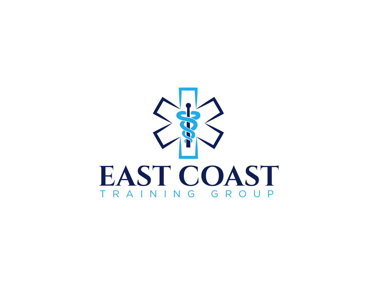 Logo Design by Owltive for East Coast Training Group | Design #35280102