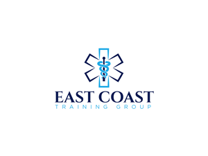 Logo Design by Owltive for East Coast Training Group | Design: #35280102