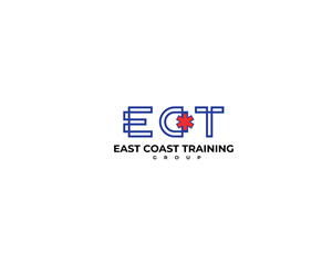 Logo-Design von Artknyte für East Coast Training Group | Design: #35314143