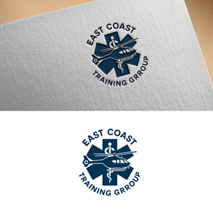 Diseño de Logo por Fürstenberg design para East Coast Training Group | Diseño: #35292801