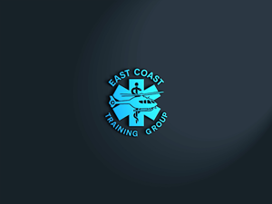Diseño de Logo por Fürstenberg design para East Coast Training Group | Diseño: #35295403