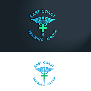 Diseño de Logo por Fürstenberg design para East Coast Training Group | Diseño: #35295539
