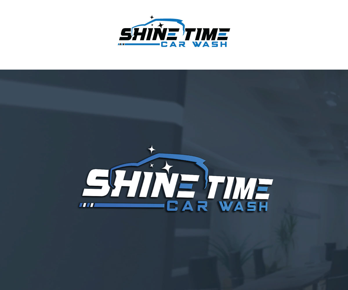 Logo Design by Luckey yaari for this project | Design #35282400
