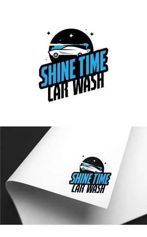 Logo Design by Fezy Design Studio