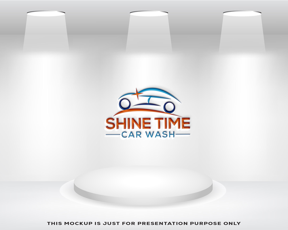 Logo Design by Razaq for this project | Design #35281426