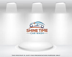 Logo Design by Razaq for this project | Design: #35281426