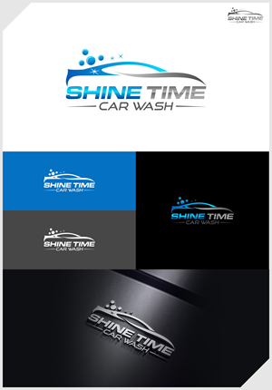Logo Design by IDesign1606 for this project | Design: #35284347