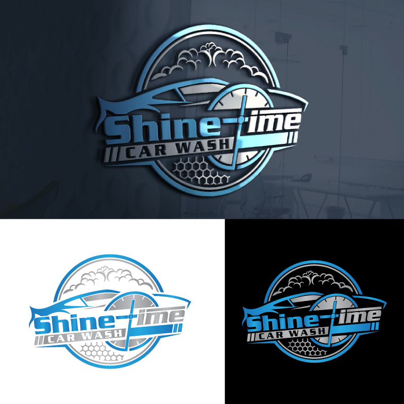 Logo Design by Mk_Graphix for this project | Design #35303989