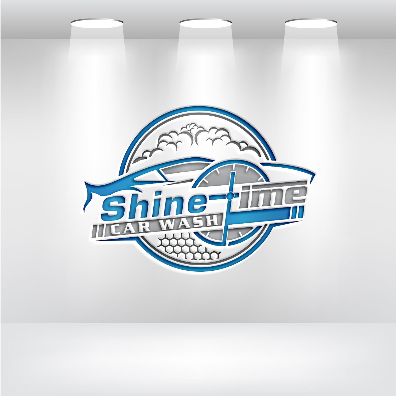Logo Design by Mk_Graphix for this project | Design #35304466