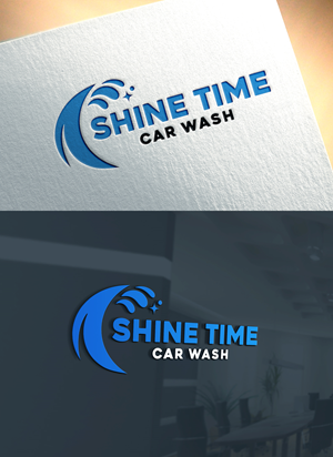 Logo Design by RaKu 2 for this project | Design: #35316156