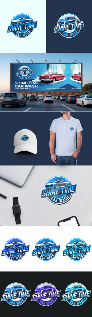 Logo Design by DesignPack