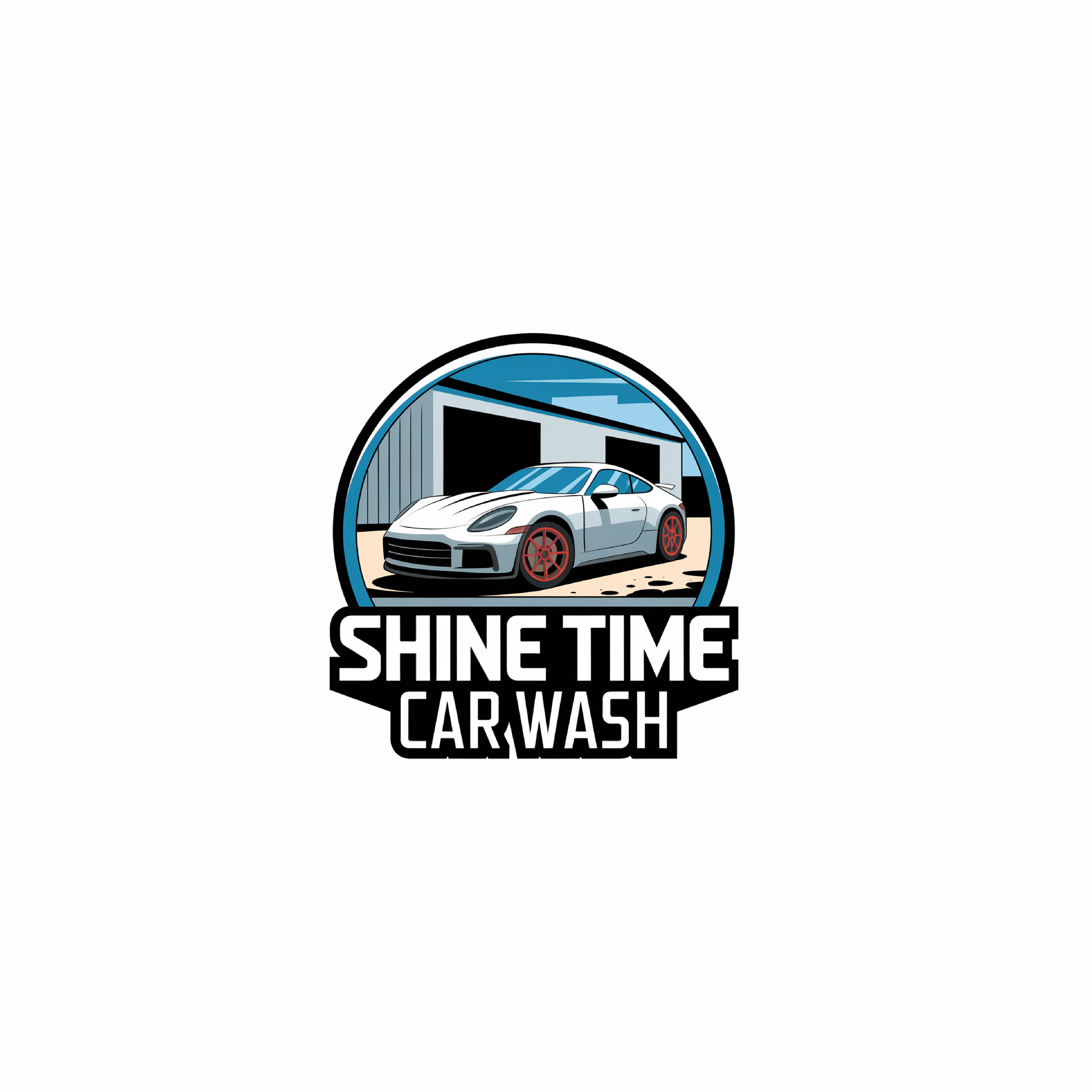 Logo Design by Shariqology for this project | Design #35283265