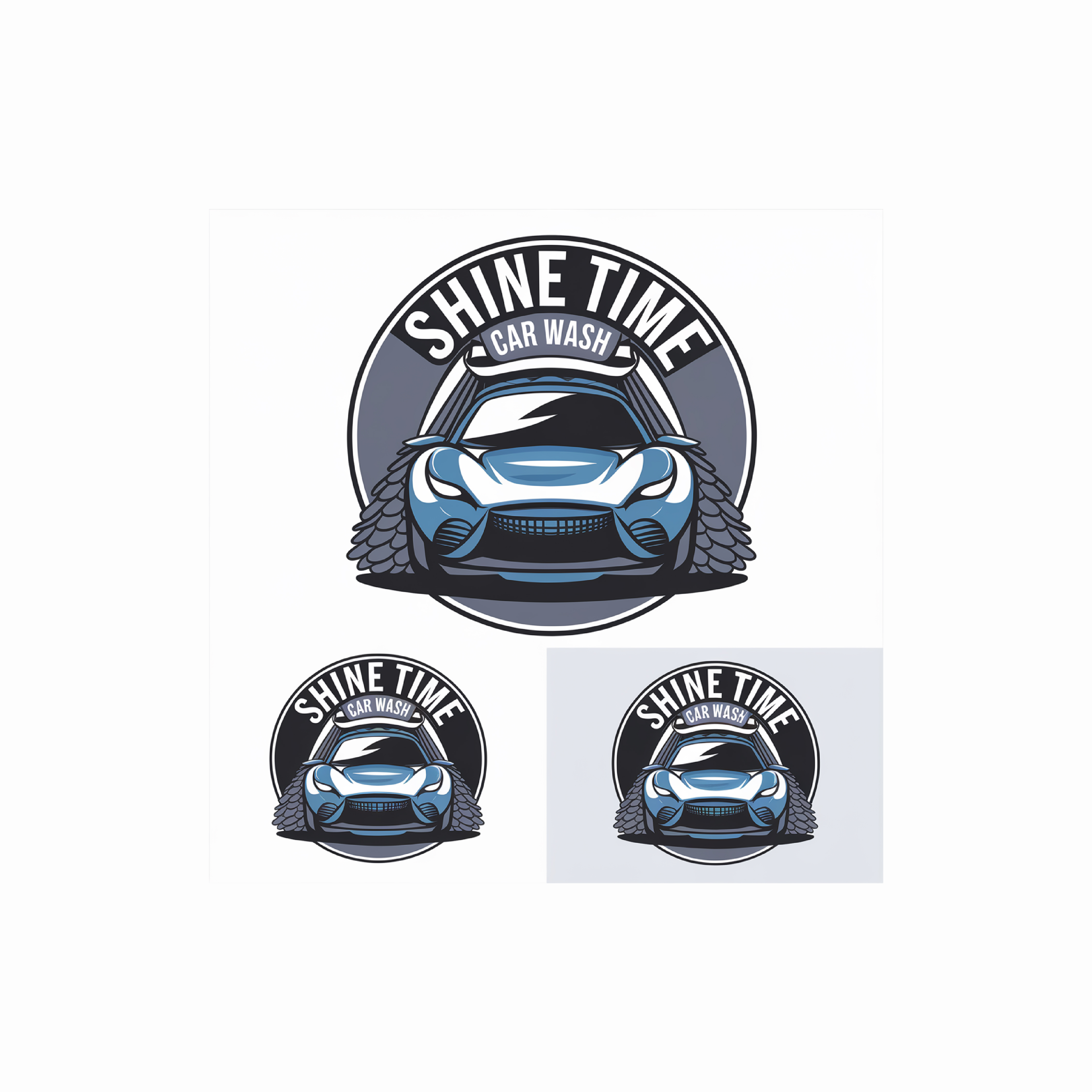 Logo Design by Shariqology for this project | Design #35283267