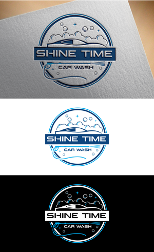 Logo Design by AKTech for this project | Design: #35287441
