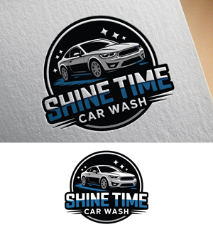 Logo Design by bute