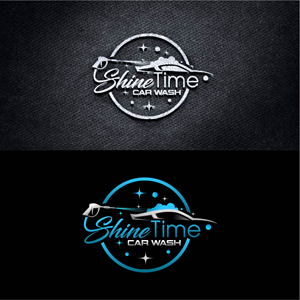 Logo Design by fly  design for this project | Design: #35284205