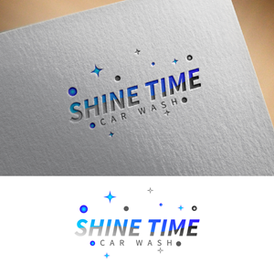 Logo Design by fly  design for this project | Design: #35284314